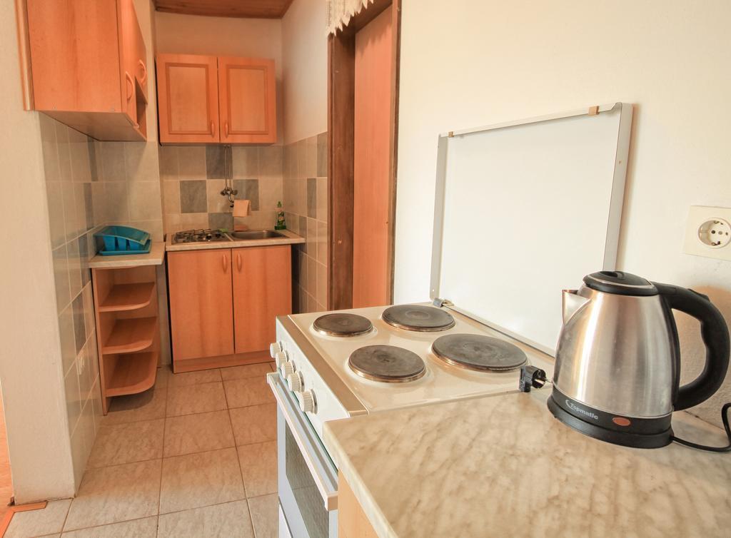 Apartman Josipa Drežnik Grad Exterior foto
